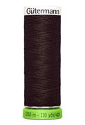 Sew-All Thread, 100% Recycled Polyester, 100m, Col  696